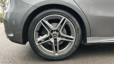 Mercedes-Benz A-Class A200 AMG Line 5dr Auto Petrol Hatchback